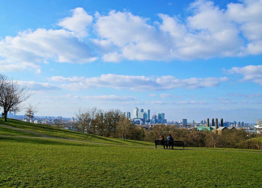 Greenwich Park