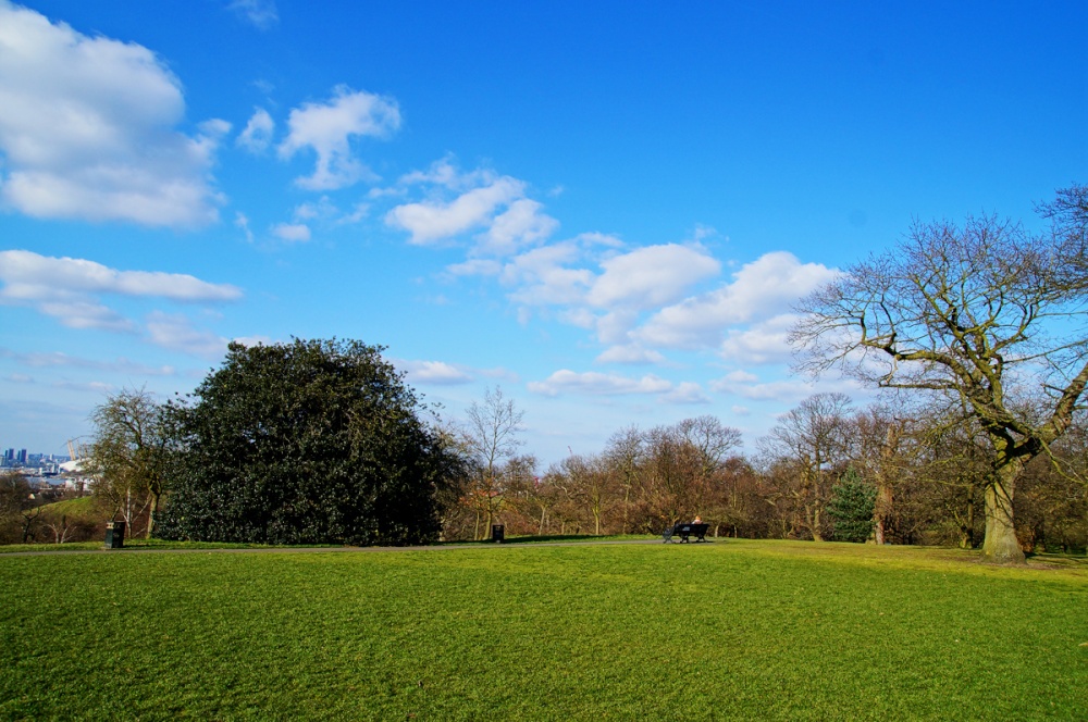 Greenwich Park