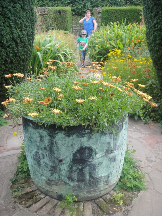 Sissinghurst Castle Gardens