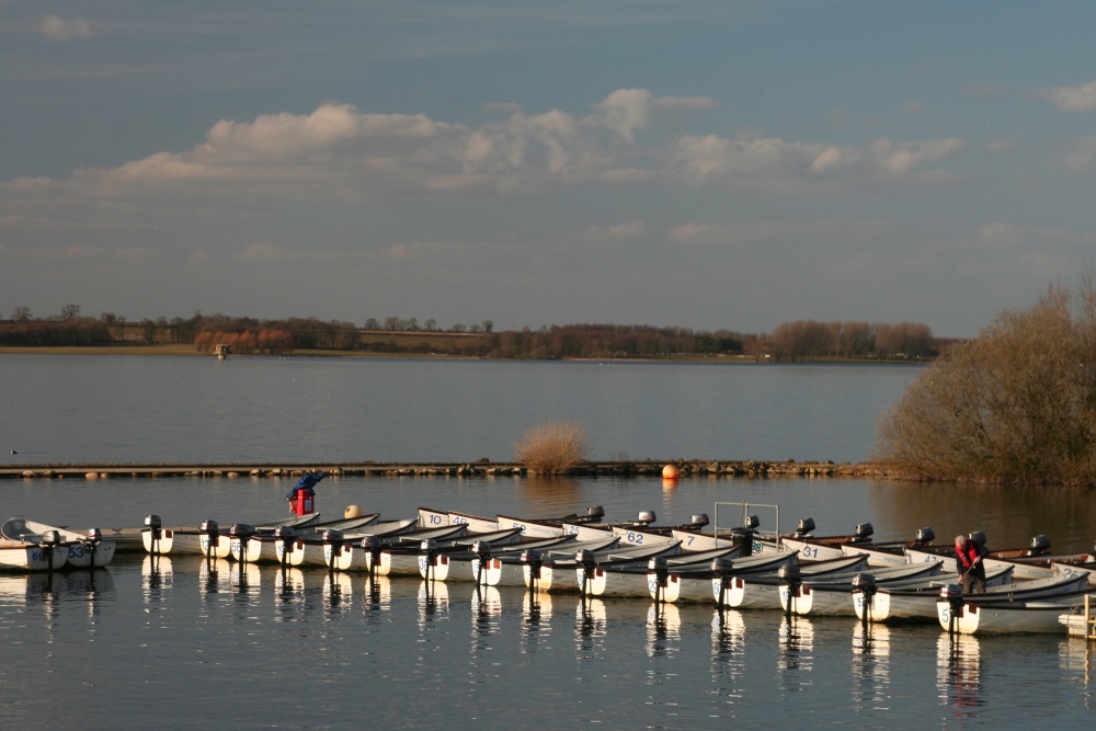 Rutland Water