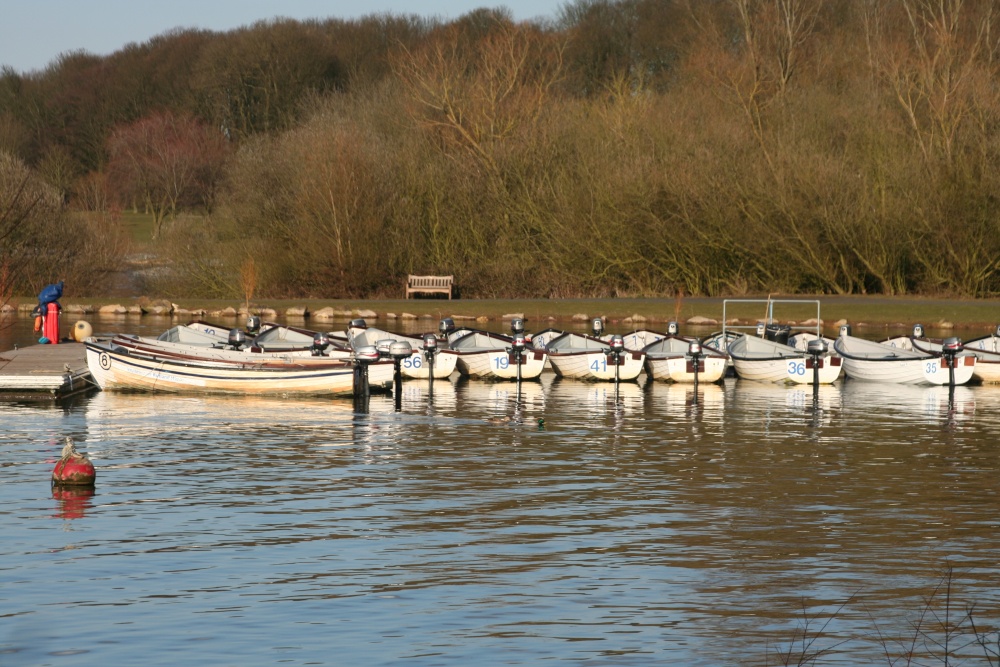 Rutland Water