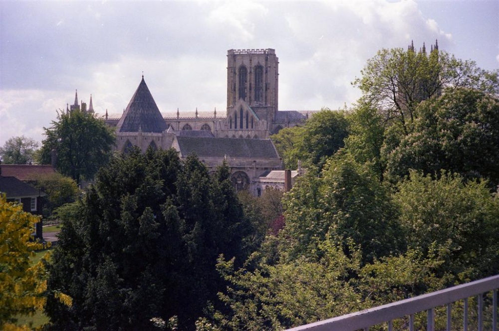 York Minster