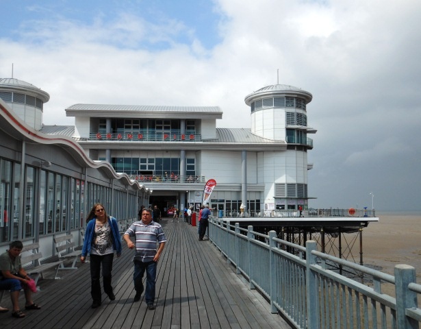 Weston-Super-Mare