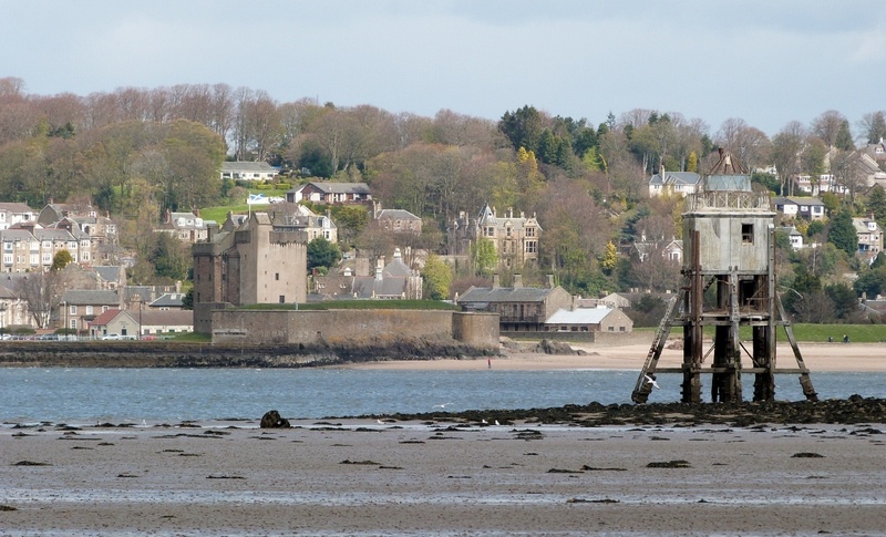 Tayport