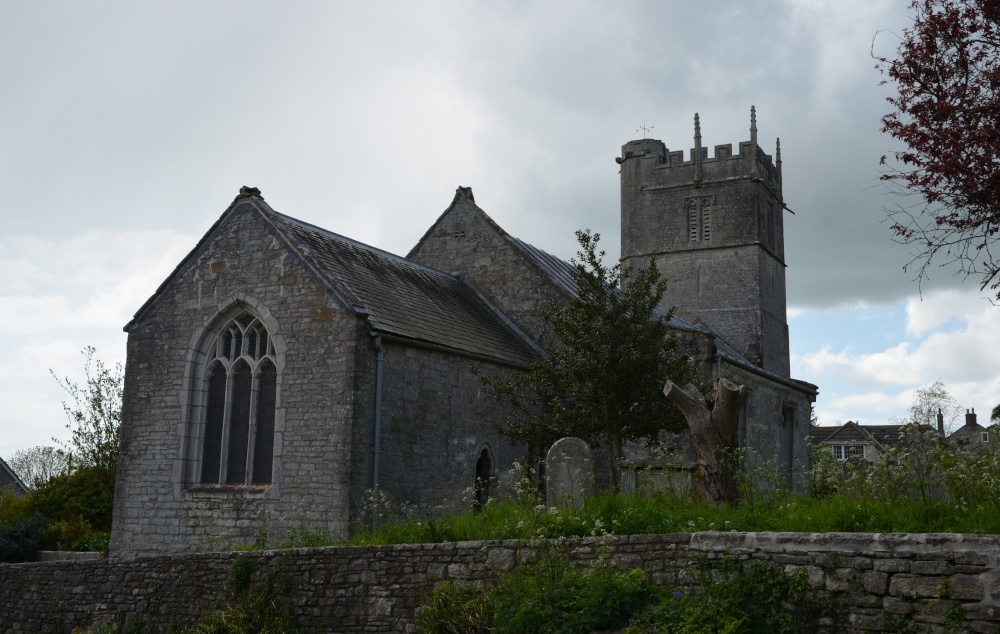 St Peter's Church, Portesham