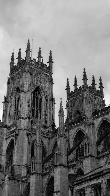 York Minster