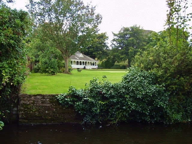 Bowling Green, Christchurch