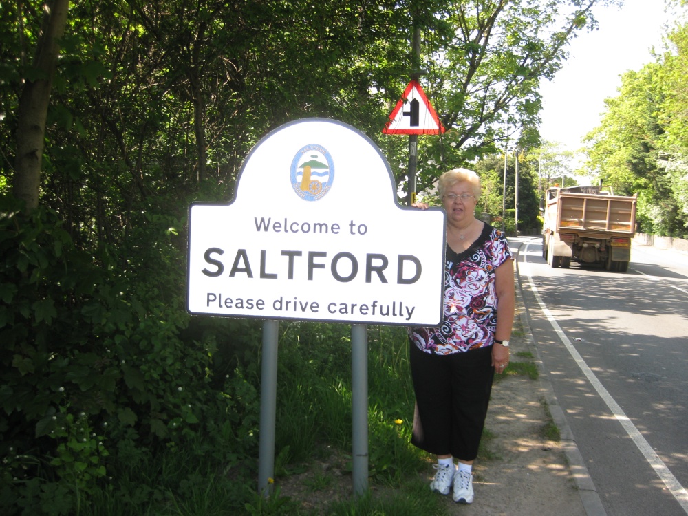 Saltford