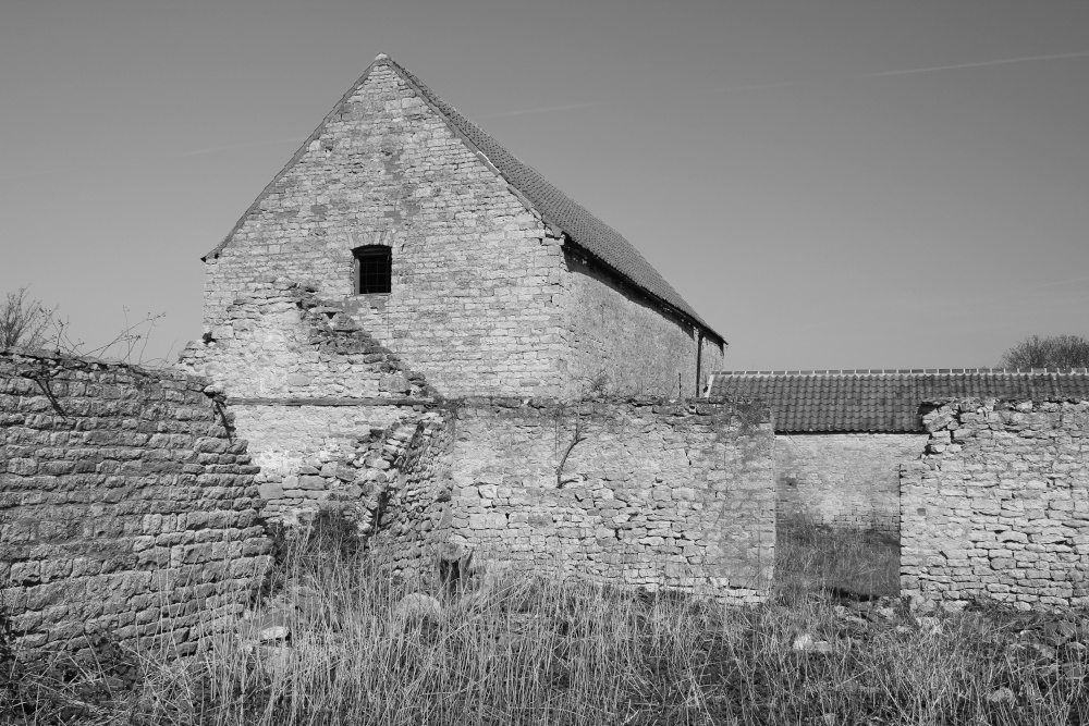 Farm buildings 2