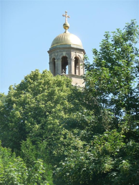 Witley court.