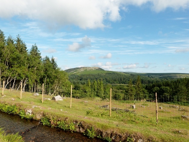 Dartmoor