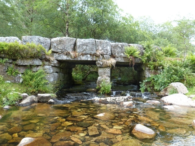 Dartmoor