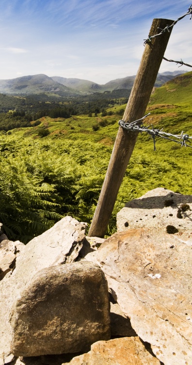 Langdale Fells 2