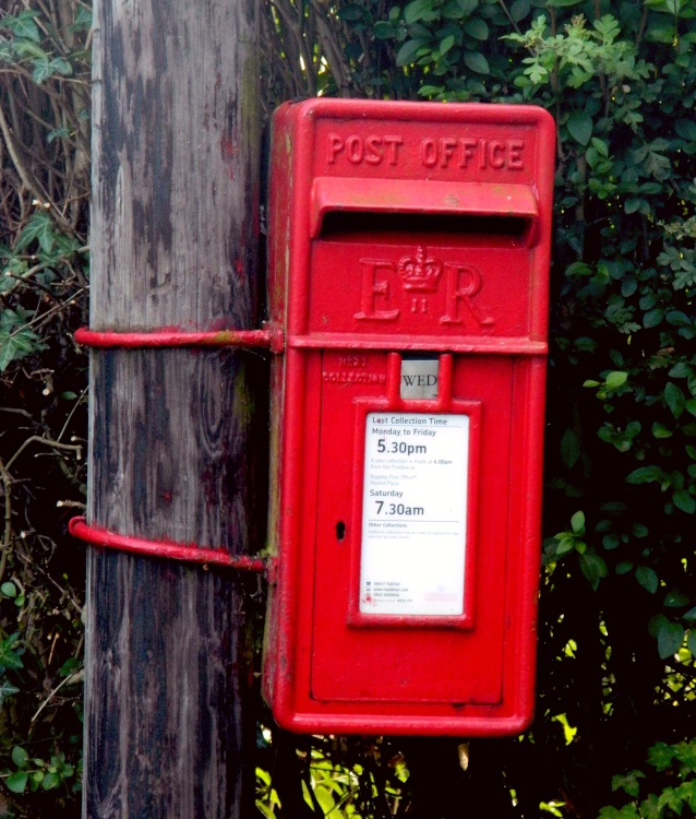 Postbox