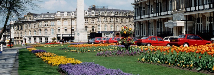 Serviced Apartments, Harrogate