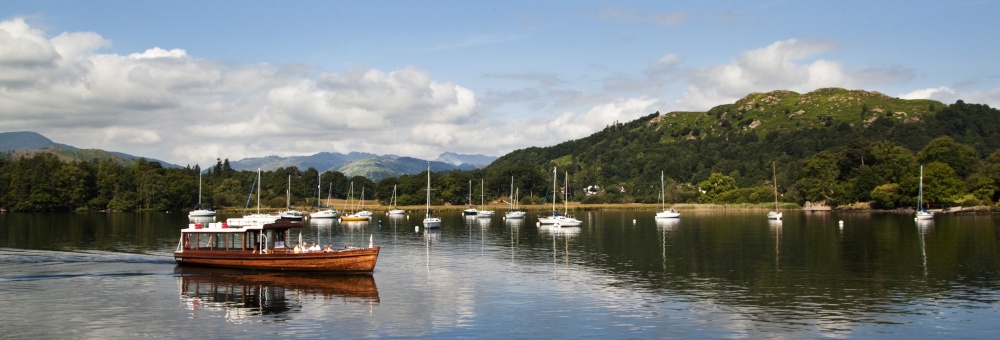 Wateredge 2 Ambleside