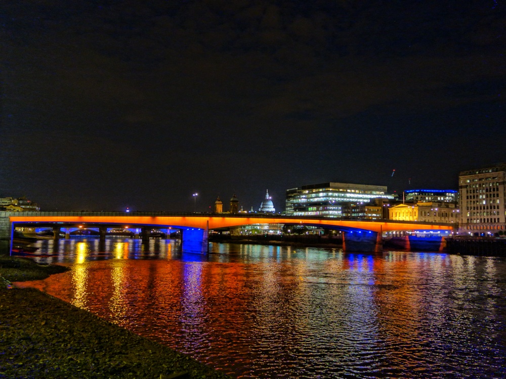 London Bridge