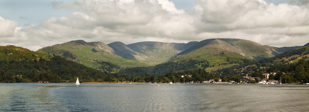 Fairfield Horseshoe