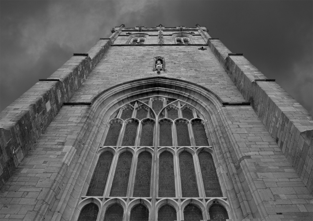 Christchurch Priory