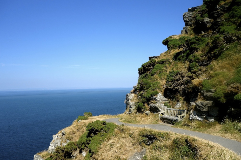 Exmoor, Devon