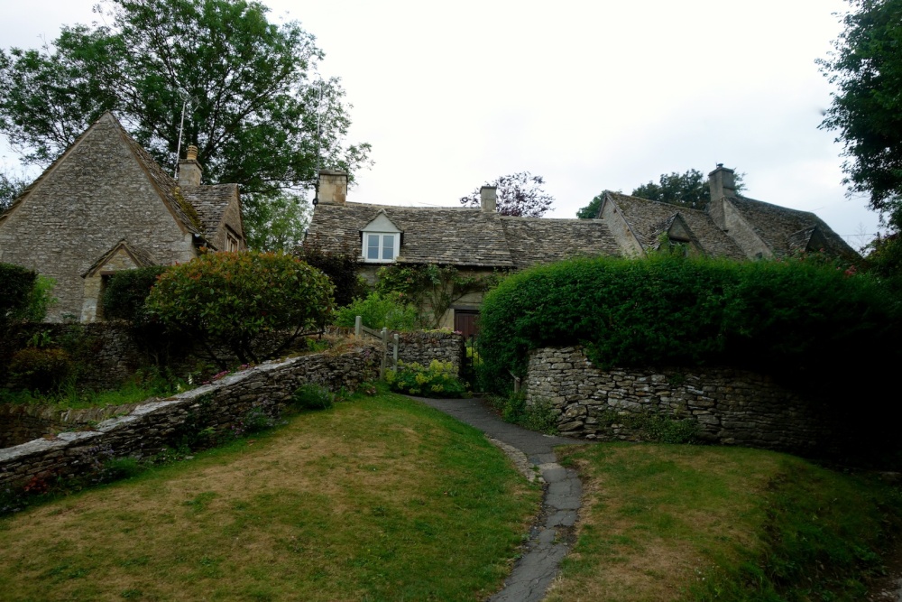 Bibury, Gloucestershire