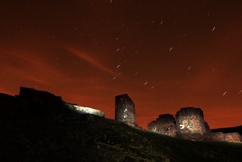 bradgate park