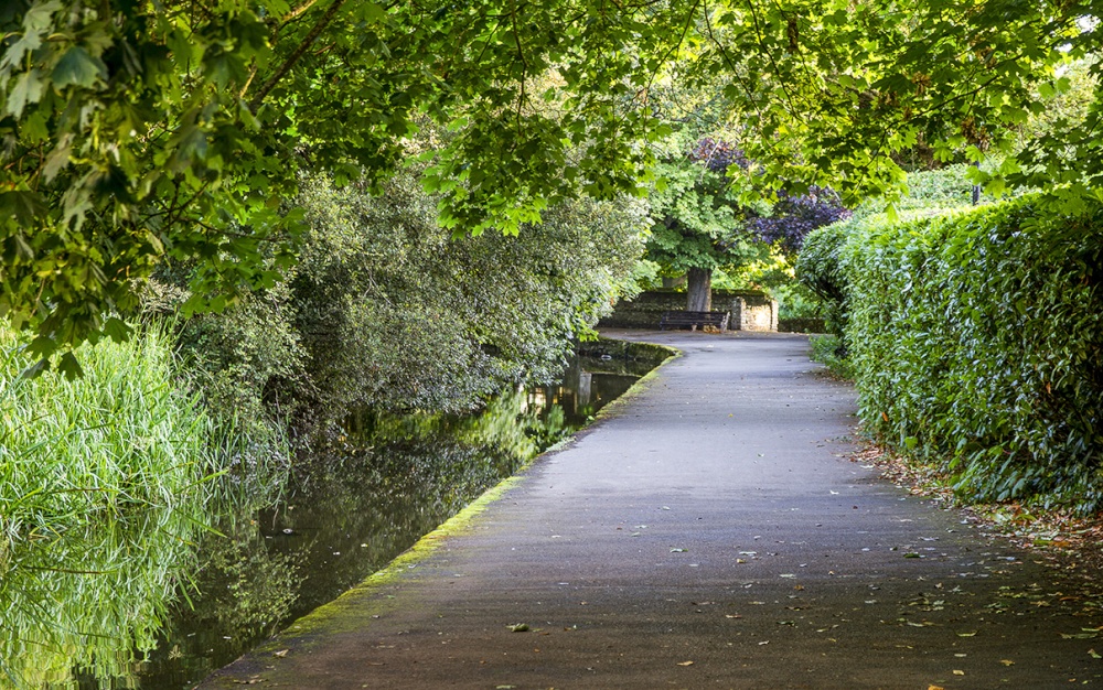 Convent Walk