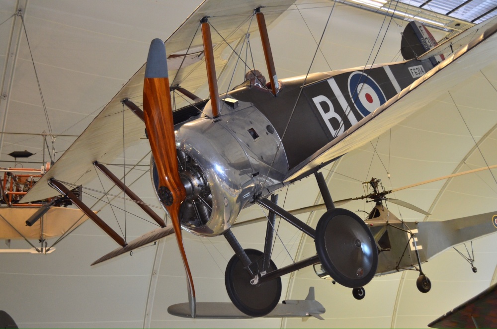 RAF Museum, London