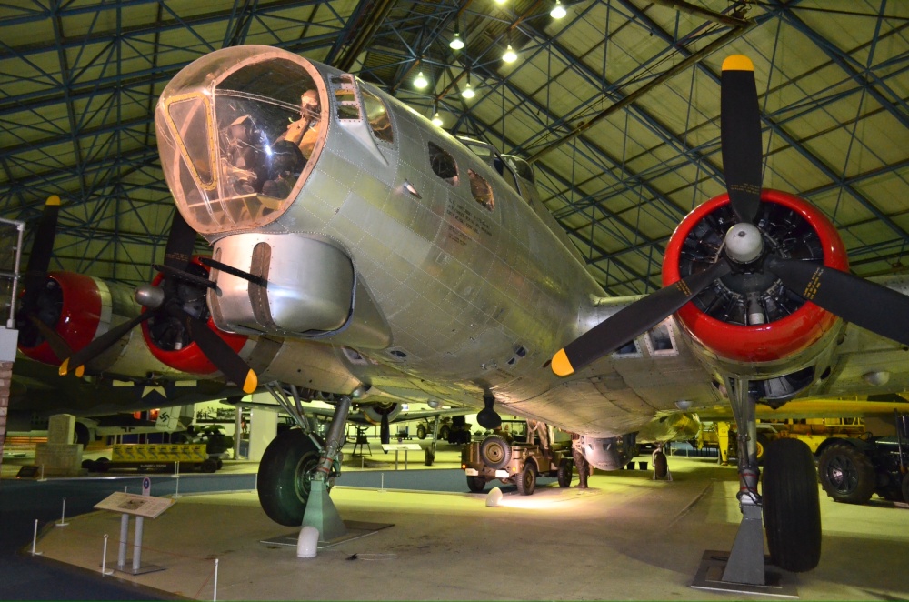 RAF Museum, London