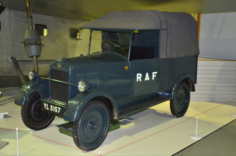 RAF Museum, London