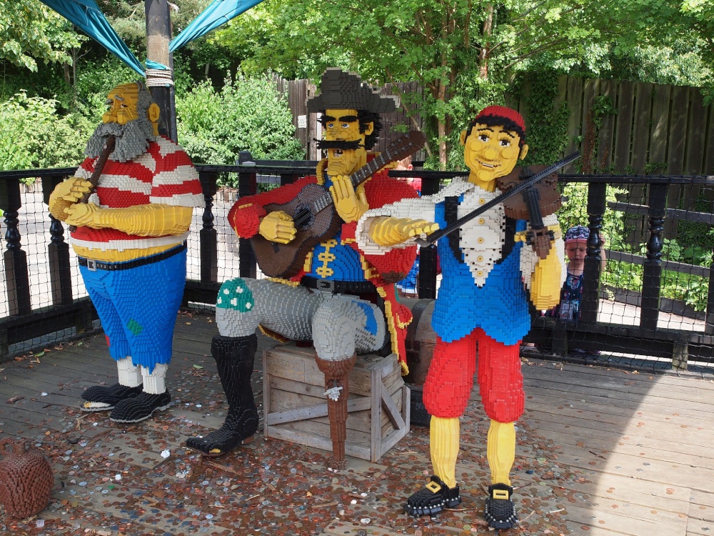 Legoland