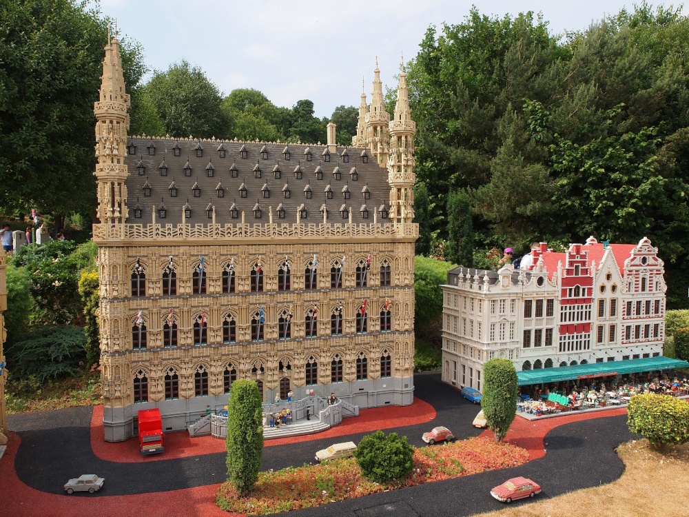 Legoland