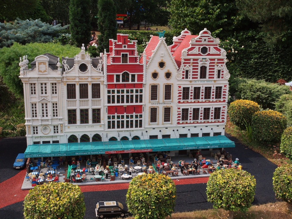 Legoland