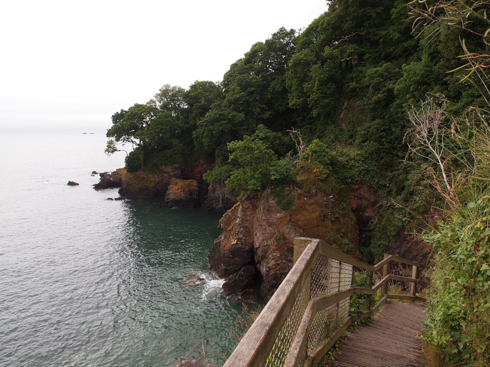 Dartmouth Castle