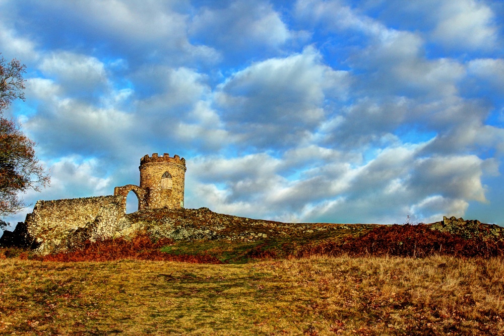 Bradgate Park