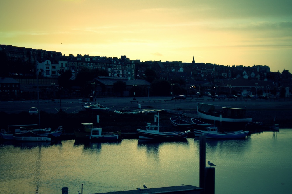 whitby