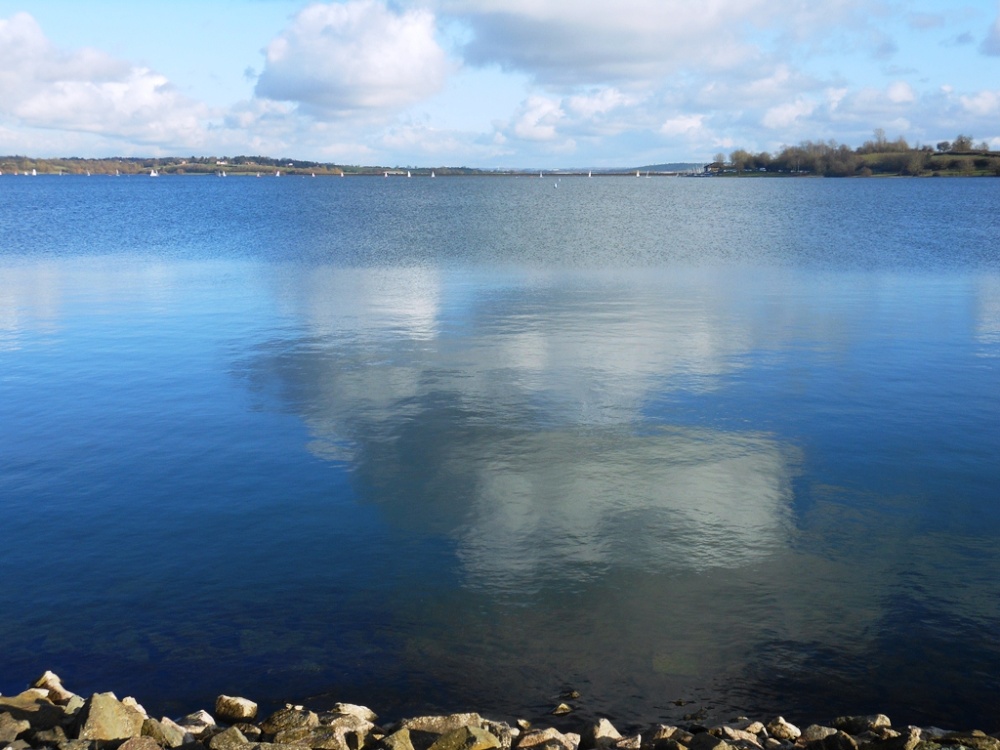 Draycote Water