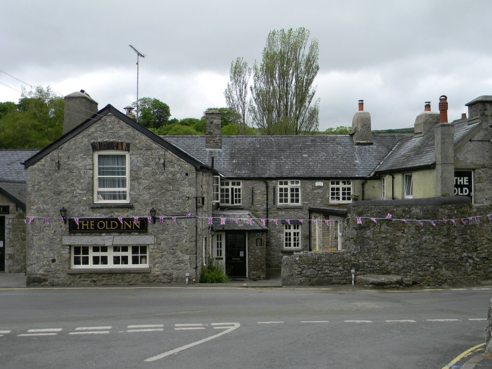 Widecombe