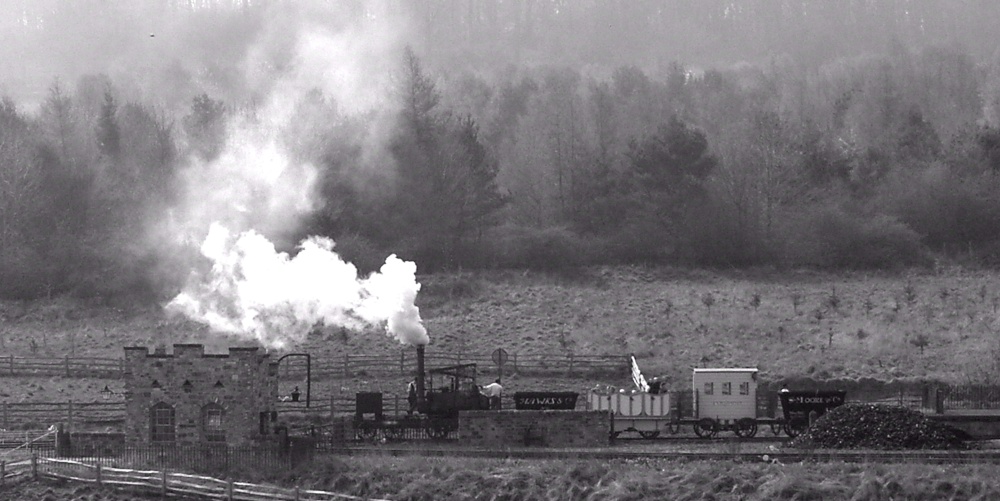 Beamish Open Air Museum