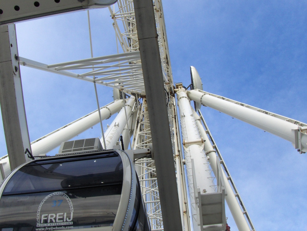 Liverpool wheel