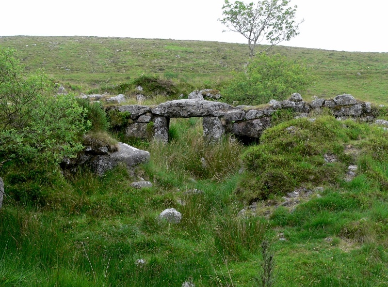 Dartmoor