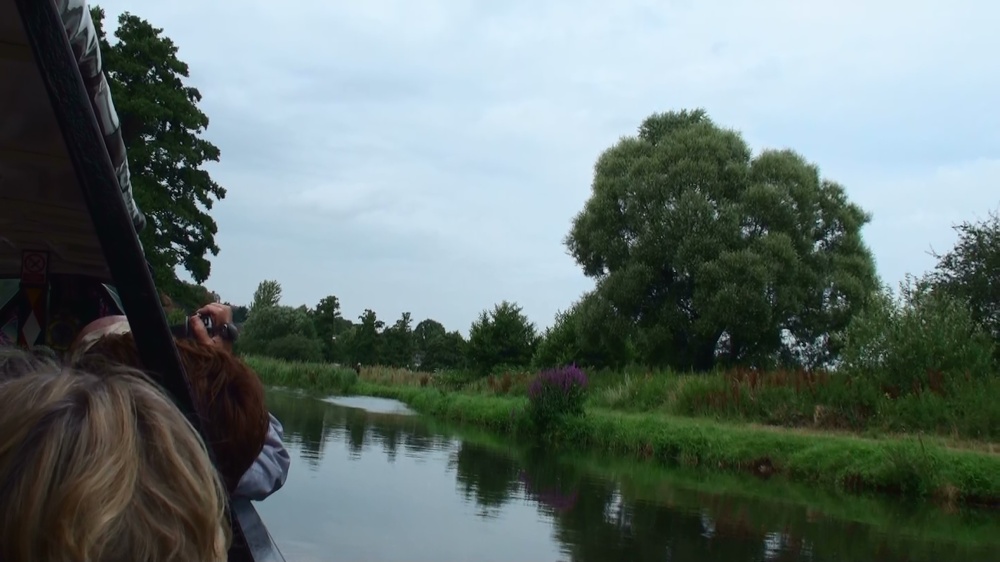 River Wey, Guildford