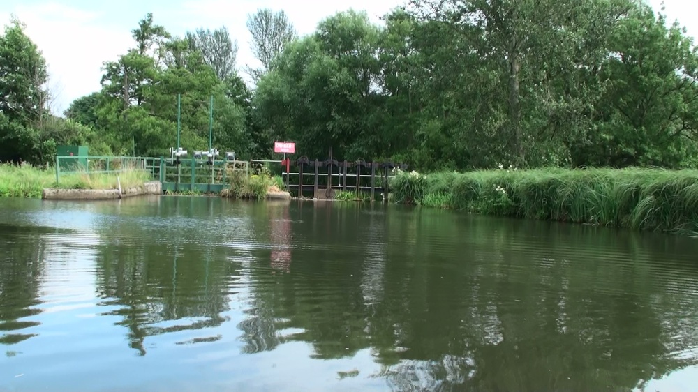 River Wey