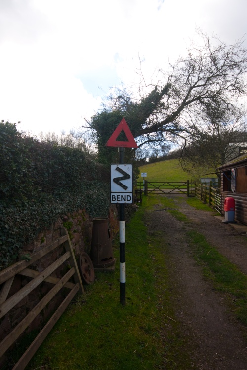 Stonehurst Farm, Leicester