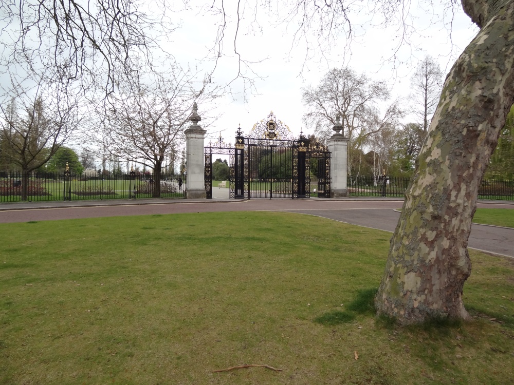 Regent's Park