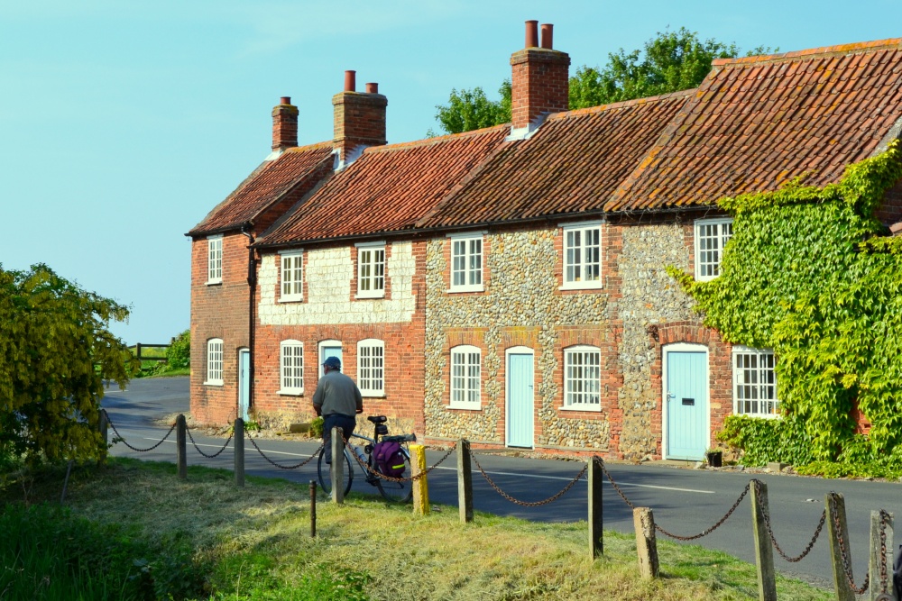 Photo of Coastal cottages