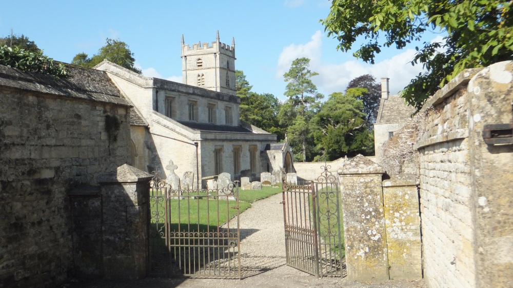 Great Barrington Church