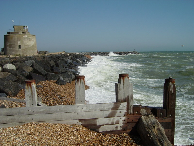 Eastbourne Marina