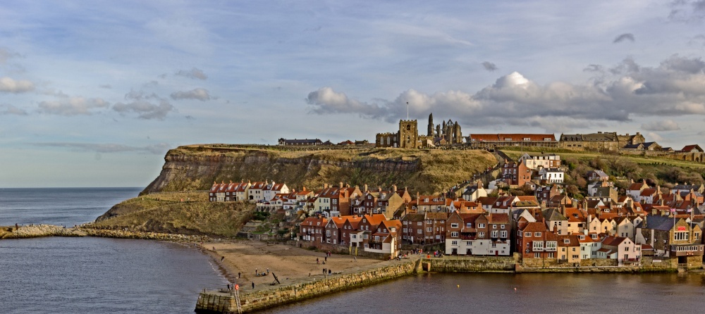 Whitby, North Yorkshire