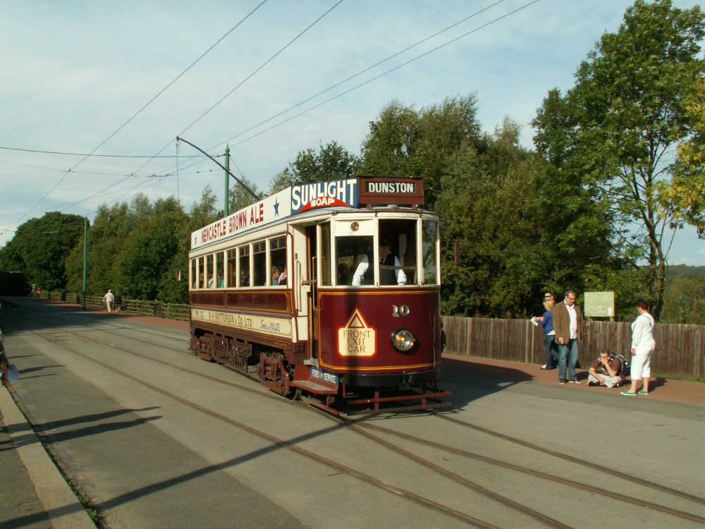 Beamish